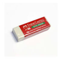 PVC-free Pencil Eraser